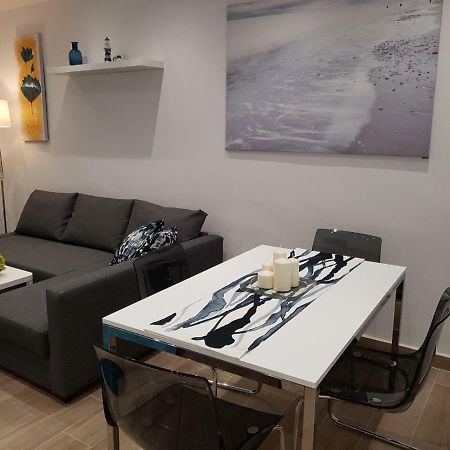 Boliches Apartment Fuengirola Eksteriør bilde