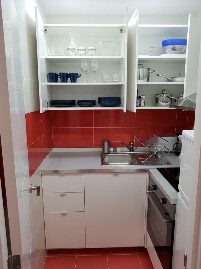 Boliches Apartment Fuengirola Eksteriør bilde