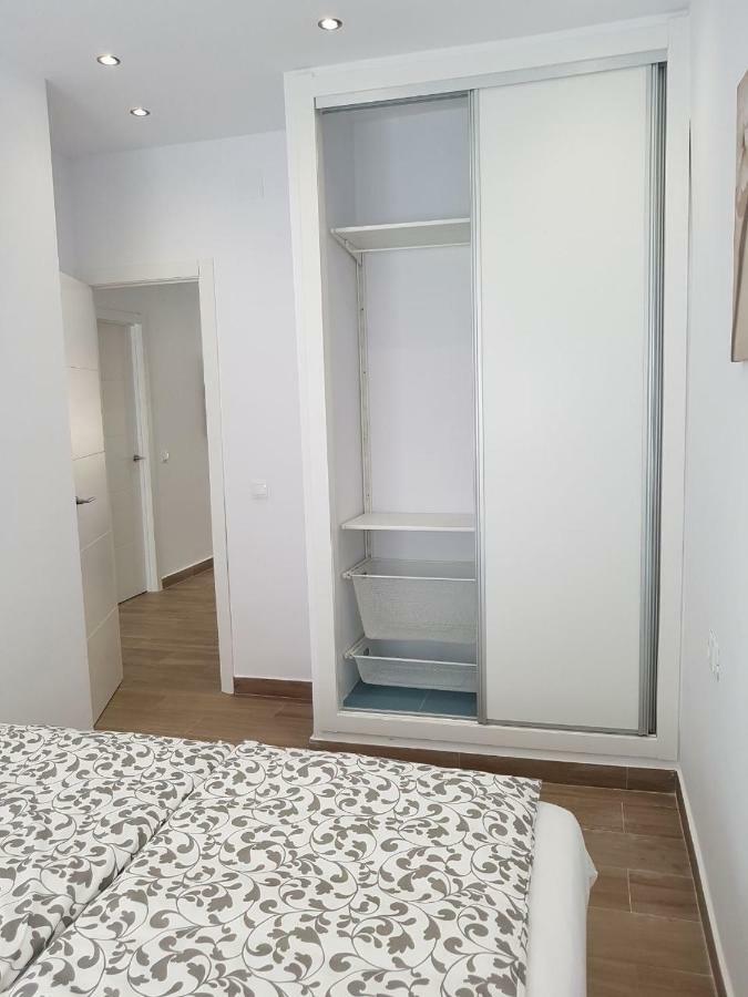 Boliches Apartment Fuengirola Eksteriør bilde