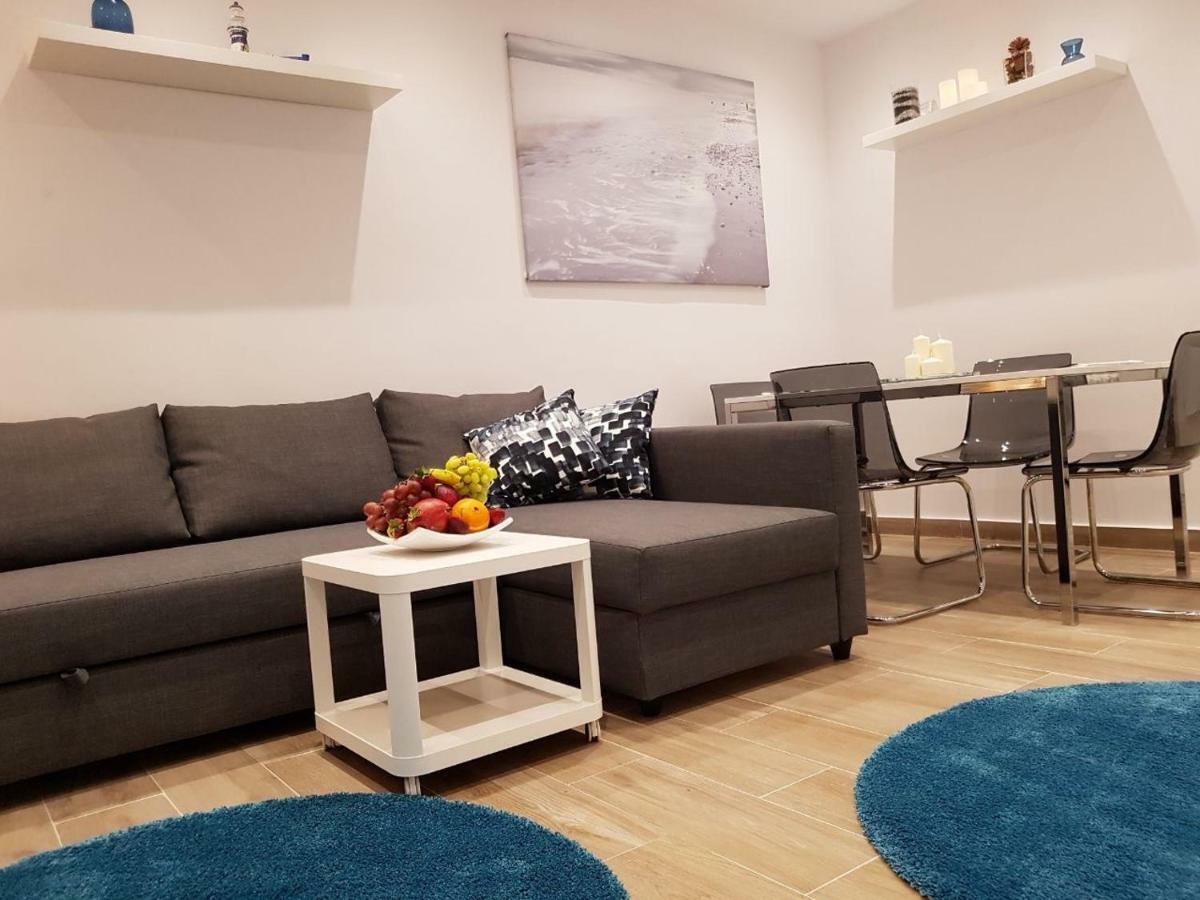 Boliches Apartment Fuengirola Eksteriør bilde
