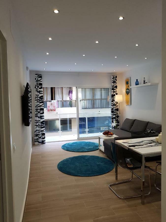 Boliches Apartment Fuengirola Eksteriør bilde