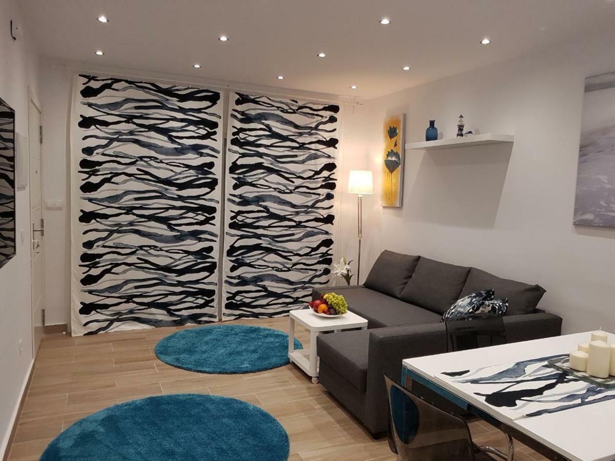 Boliches Apartment Fuengirola Eksteriør bilde