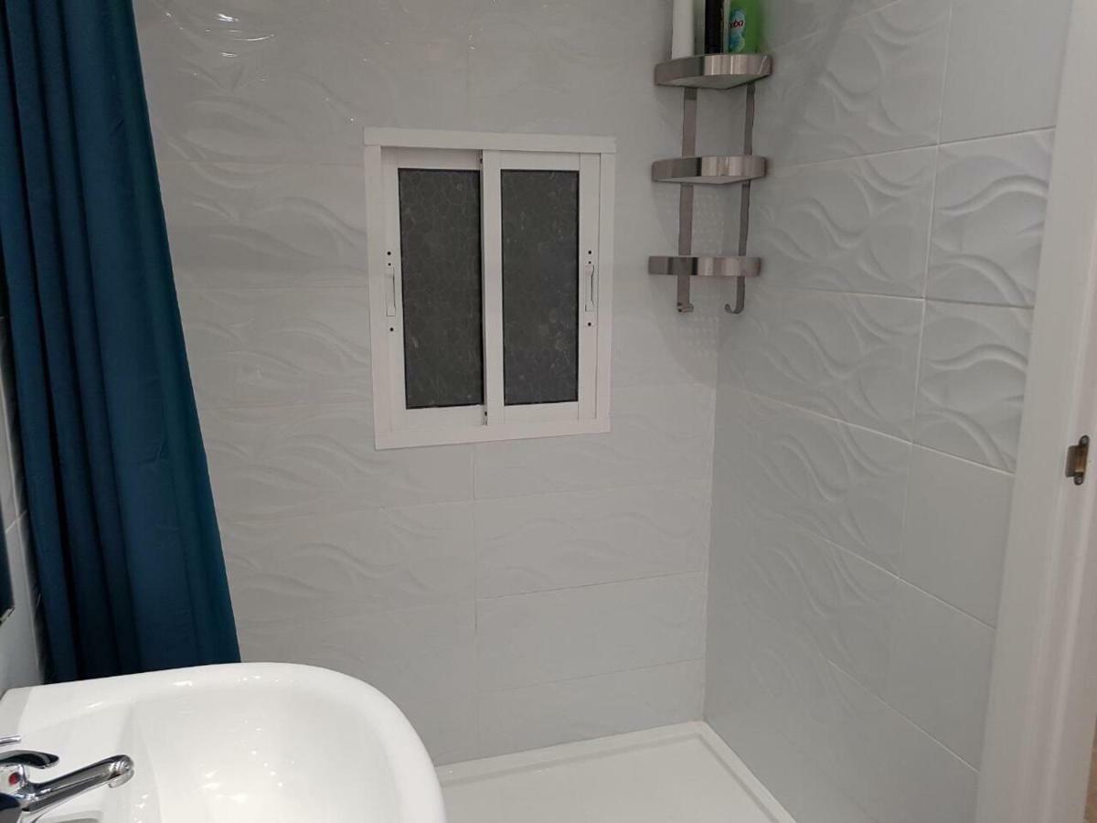 Boliches Apartment Fuengirola Eksteriør bilde
