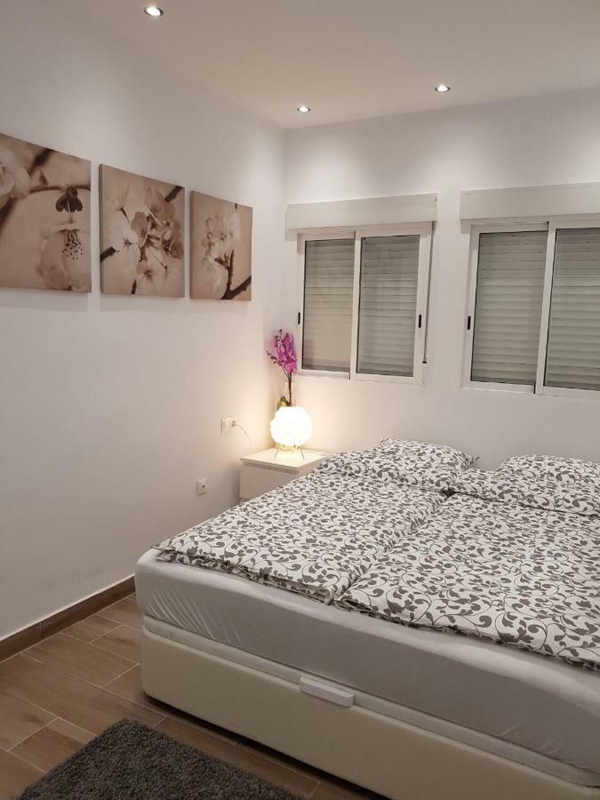 Boliches Apartment Fuengirola Eksteriør bilde