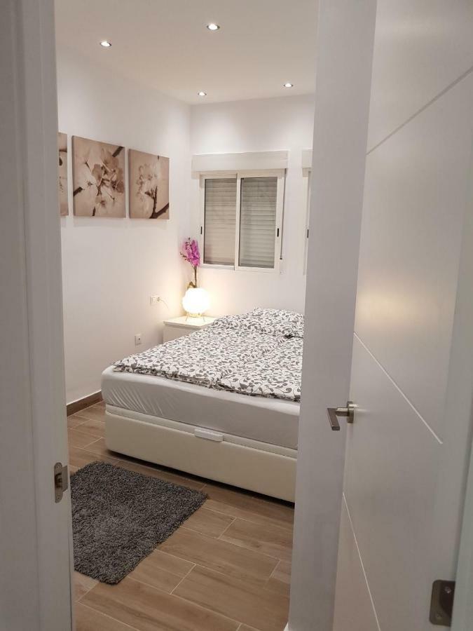 Boliches Apartment Fuengirola Eksteriør bilde