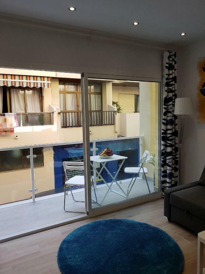 Boliches Apartment Fuengirola Eksteriør bilde