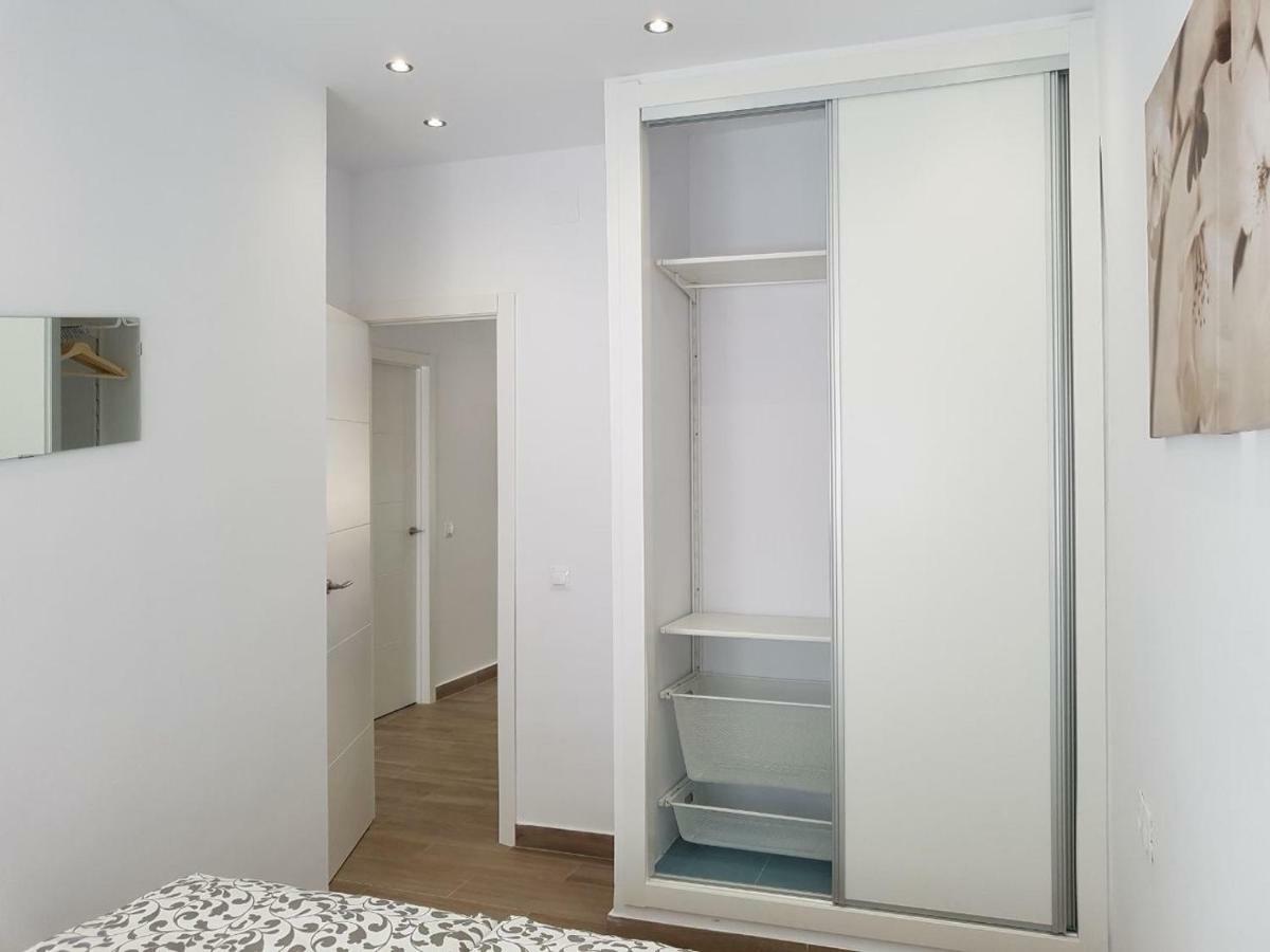 Boliches Apartment Fuengirola Eksteriør bilde
