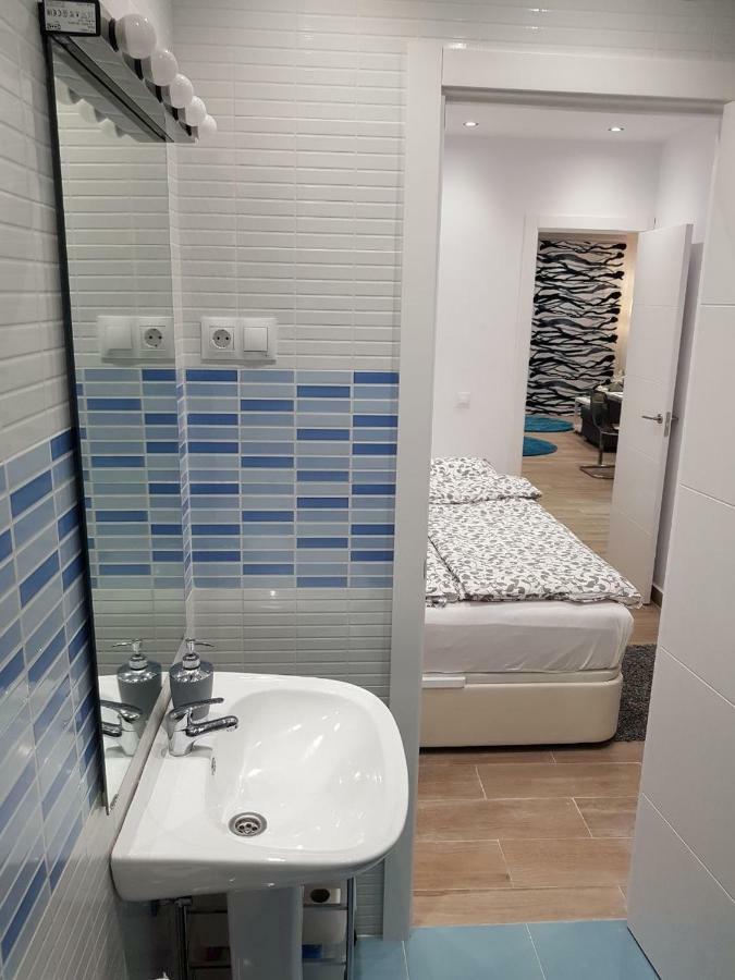 Boliches Apartment Fuengirola Eksteriør bilde