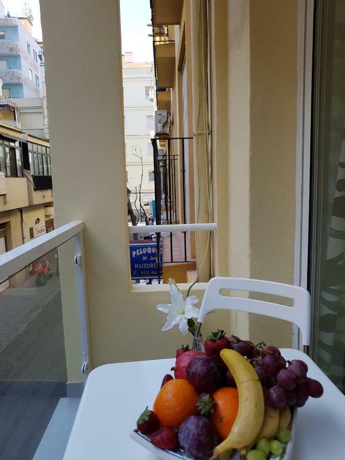 Boliches Apartment Fuengirola Eksteriør bilde